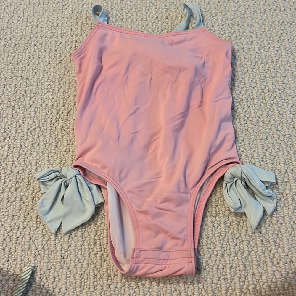 TBBC swim